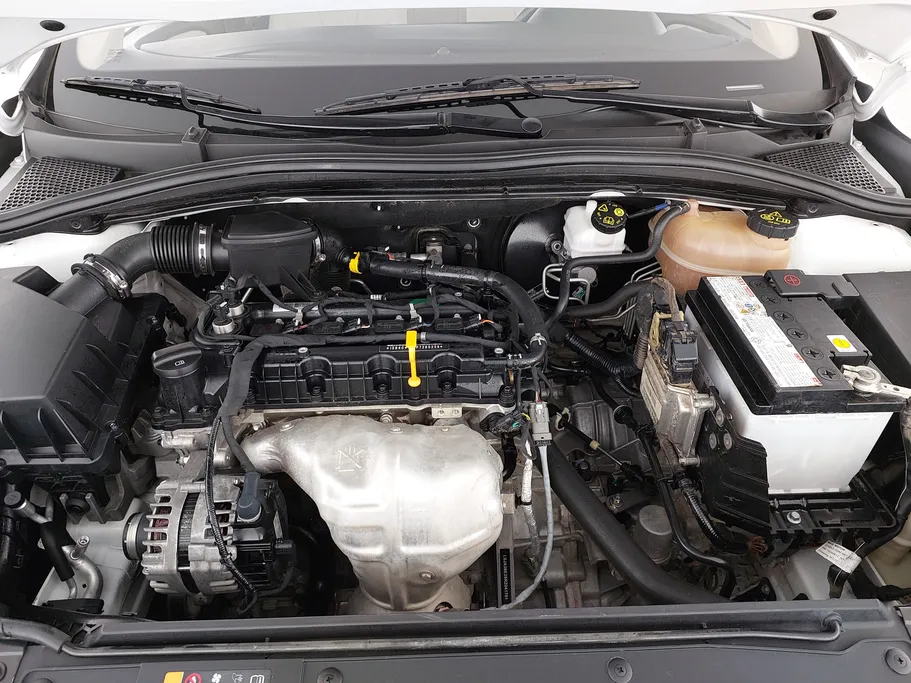 2024 MG 5 STD 