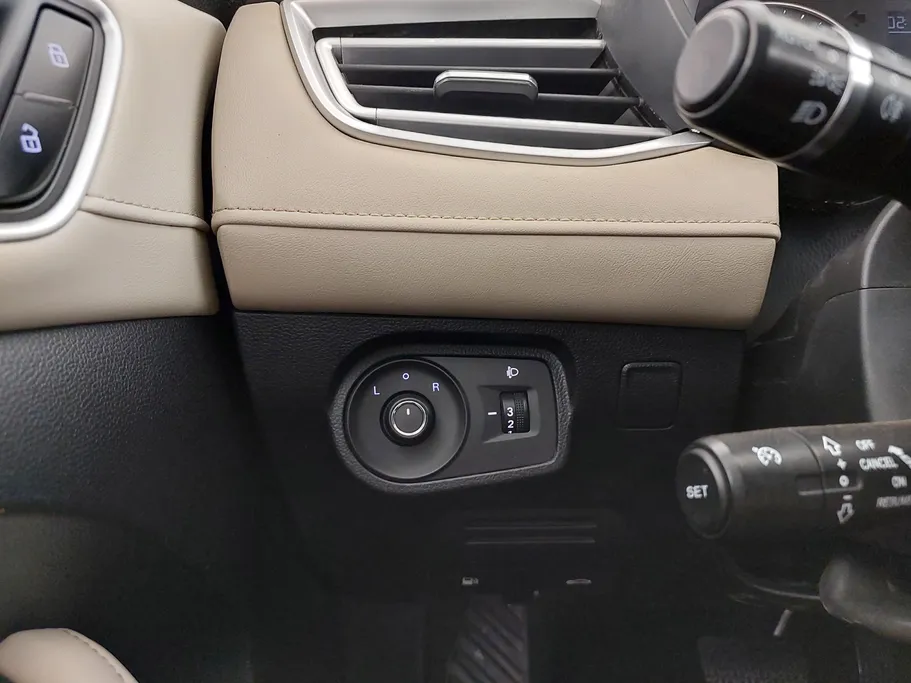 2024 MG 5 STD 