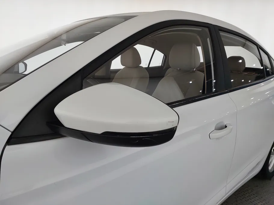 2024 MG 5 STD 