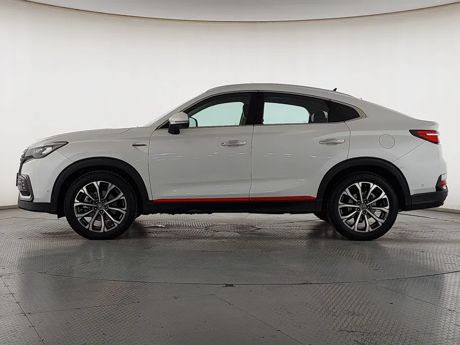 2023 Changan CS85 Full 