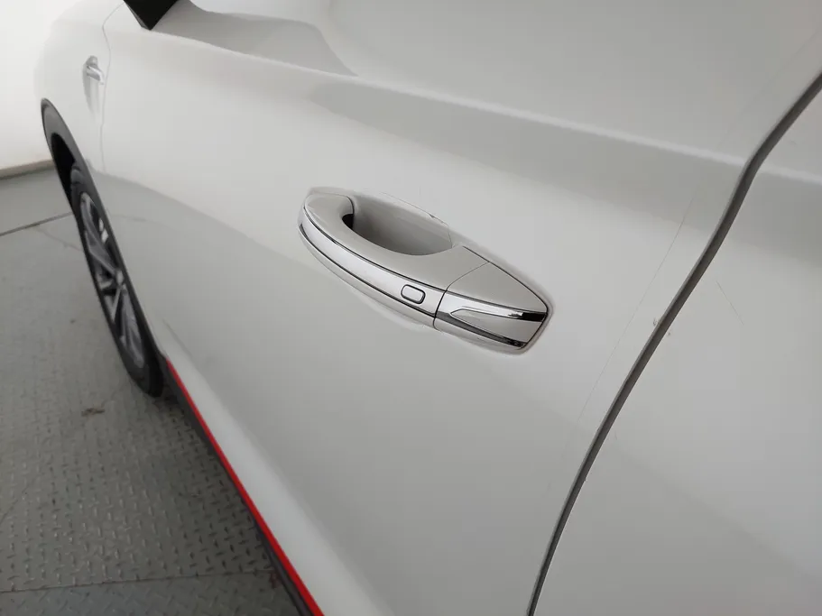 2023 Changan CS85 Full 