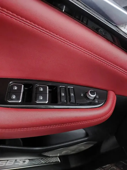 2023 Changan CS85 Full 