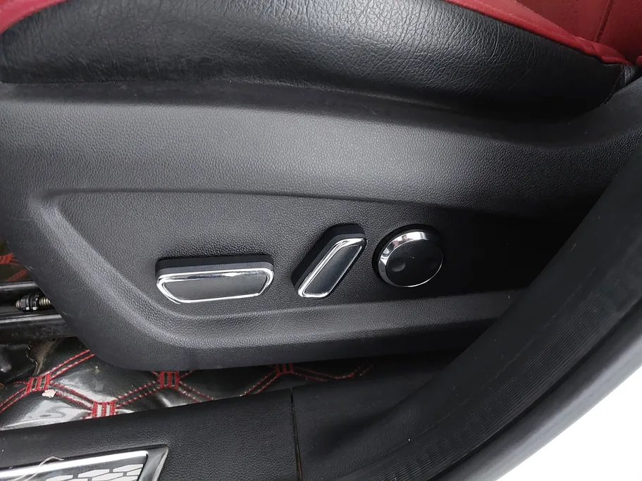 2023 Changan CS85 Full 