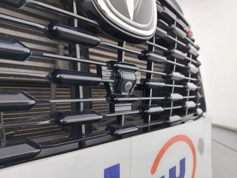 2023 Changan CS85 Full 