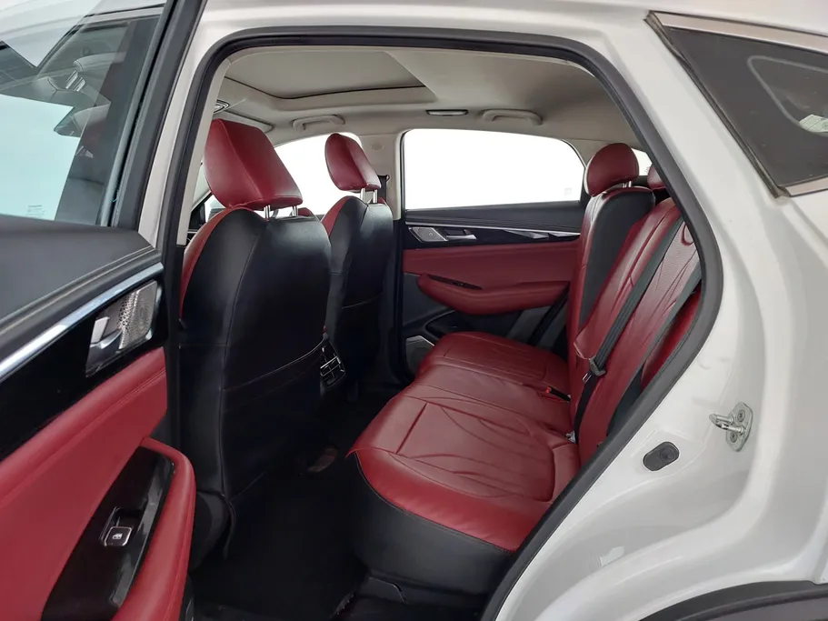 2023 Changan CS85 Full 