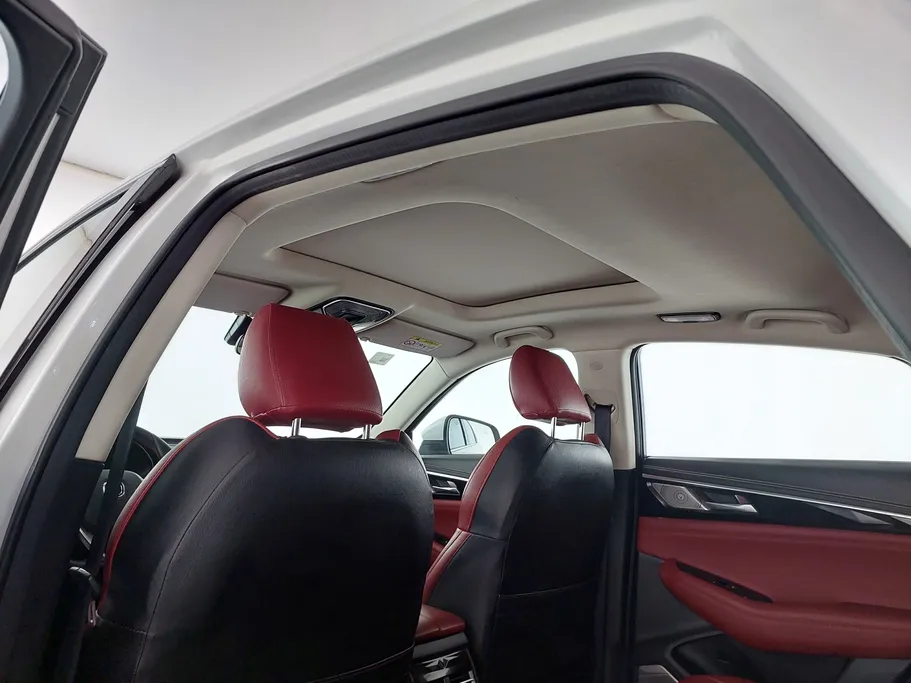 2023 Changan CS85 Full 