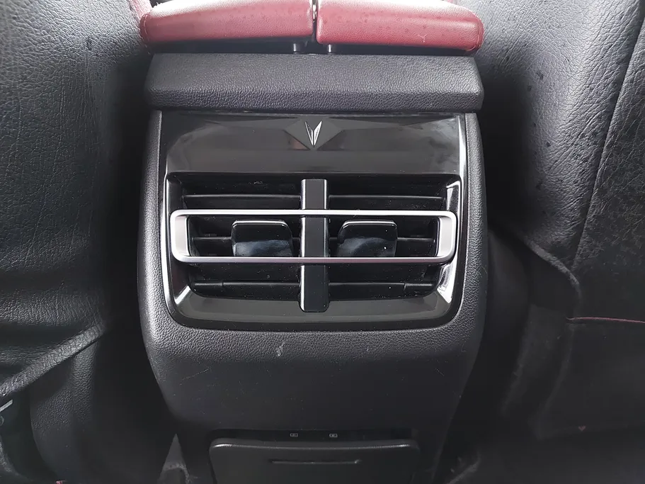 2023 Changan CS85 Full 
