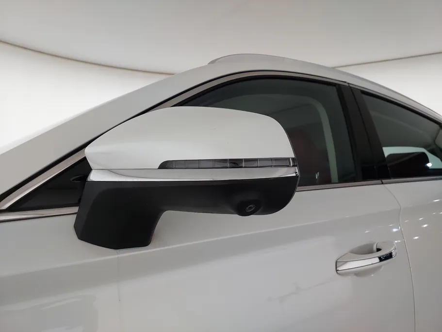 2023 Changan CS85 Full 