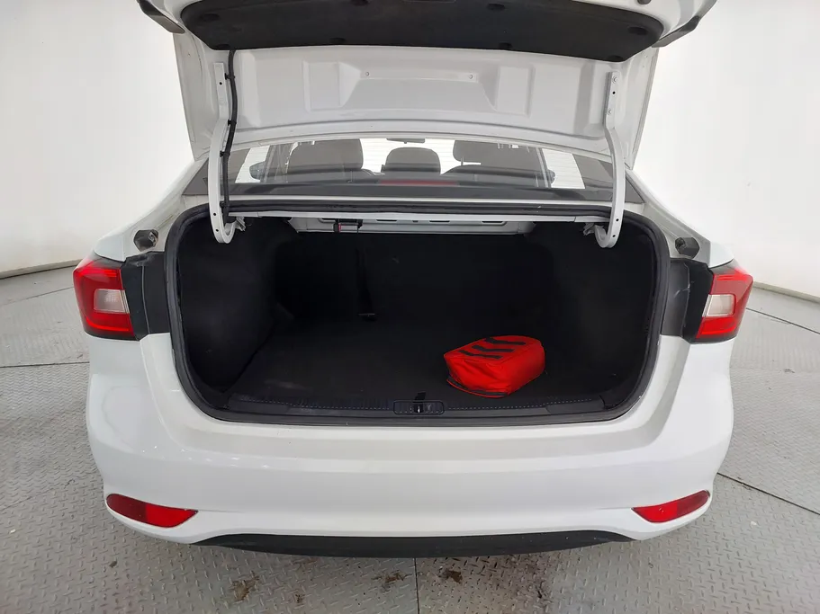 2023 MG 5 STD 