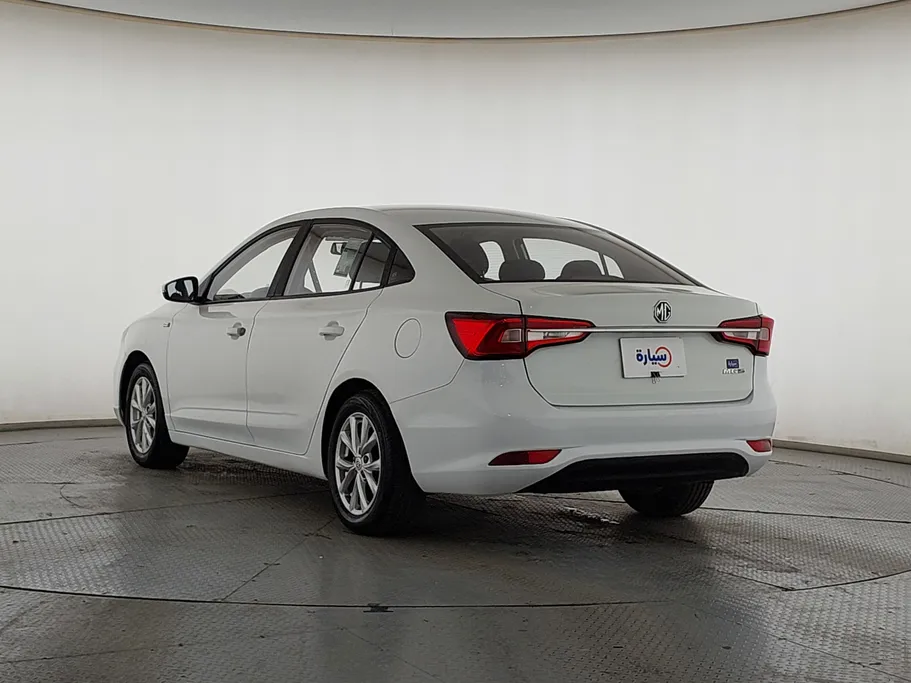 2023 MG 5 STD 