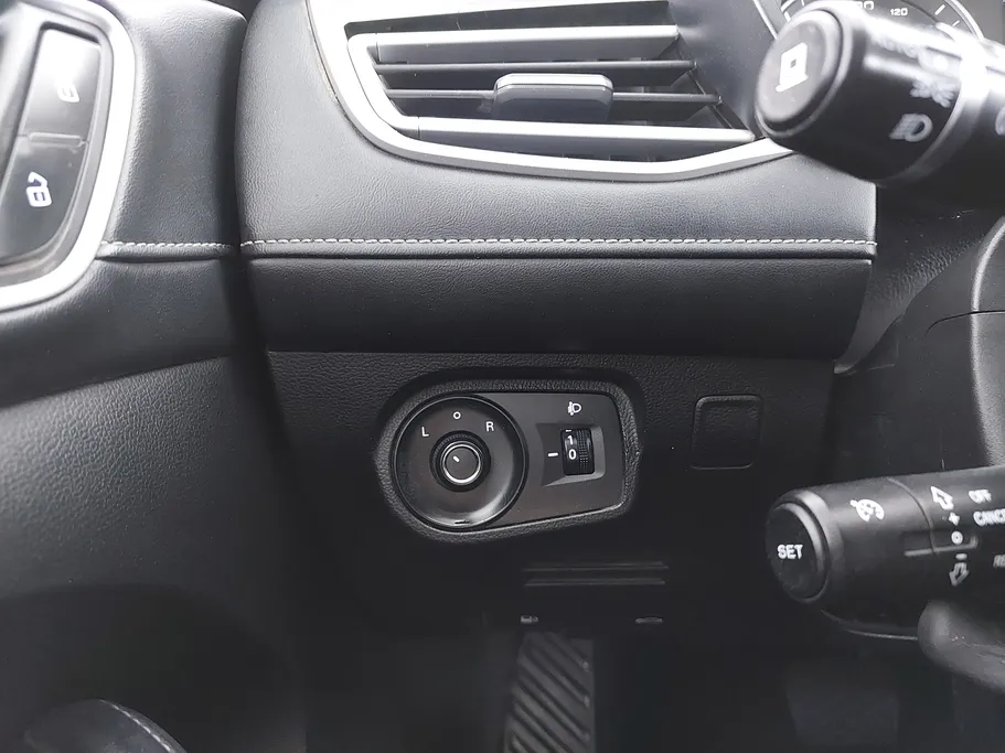2023 MG 5 STD 