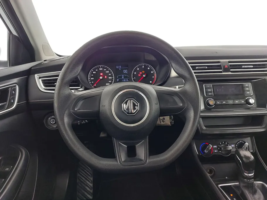 2023 MG 5 STD 