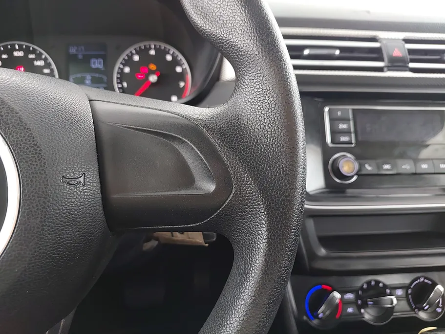 2023 MG 5 STD 