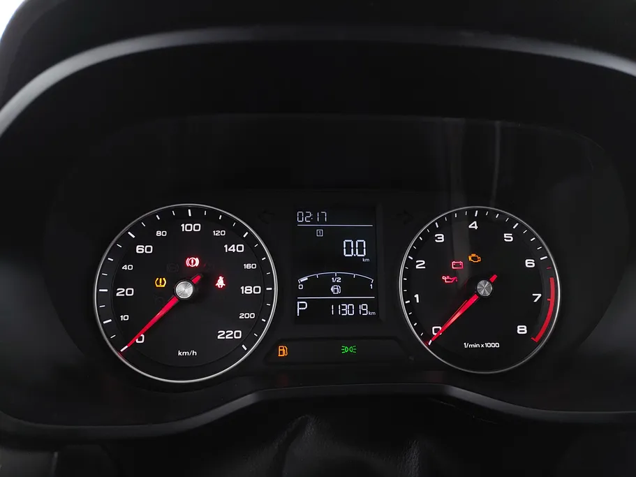 2023 MG 5 STD 