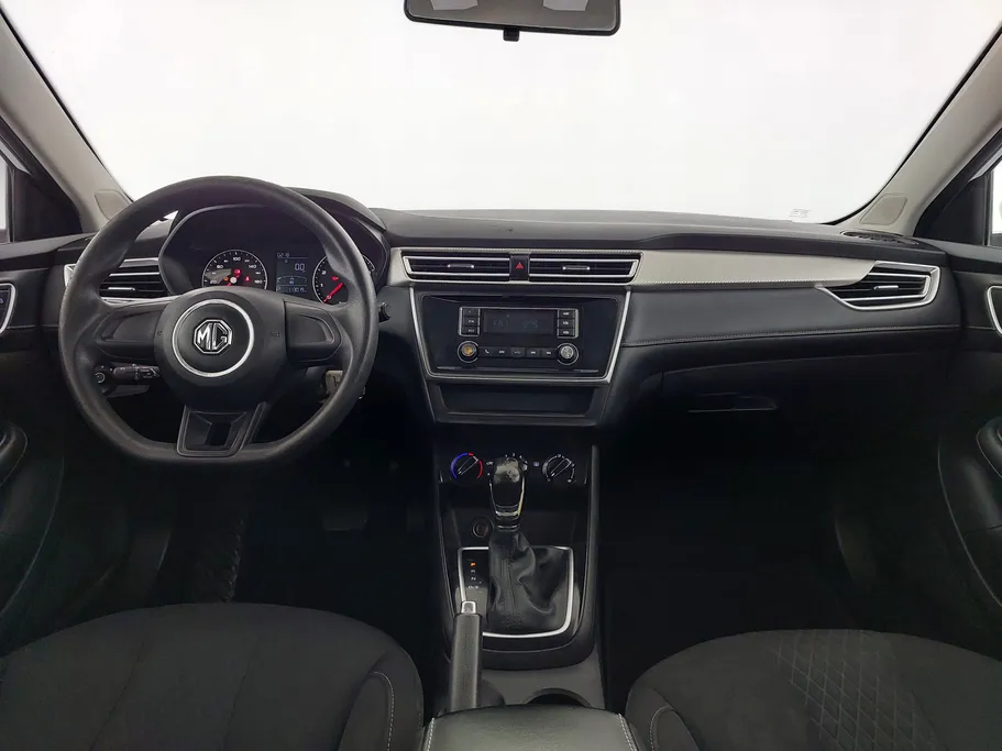 2023 MG 5 STD 