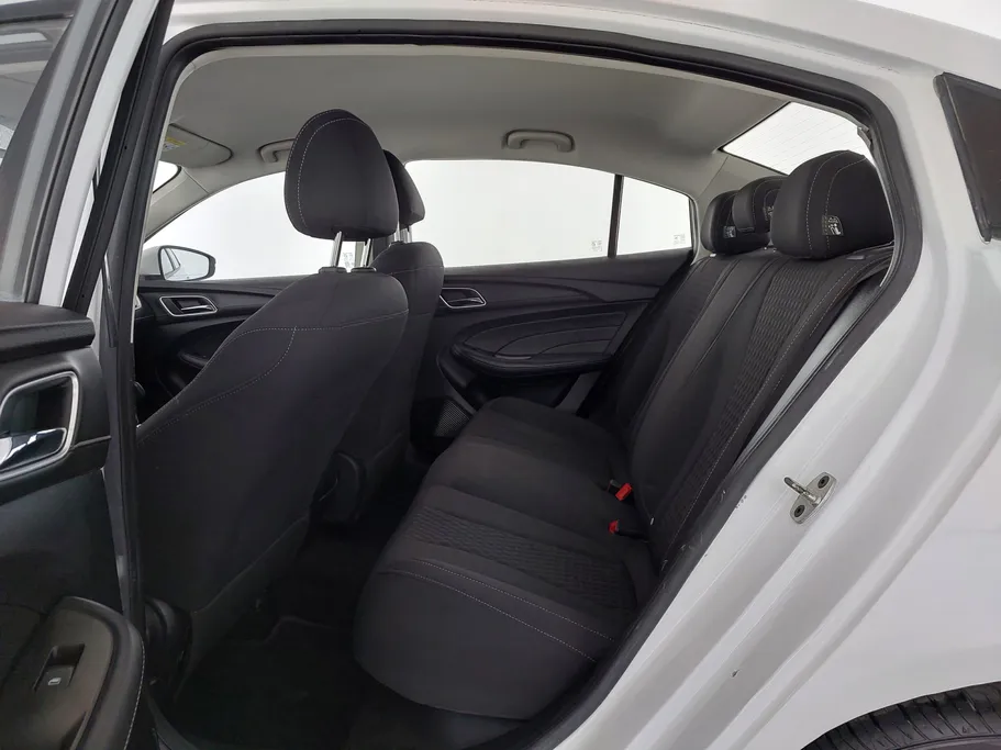 2023 MG 5 STD 