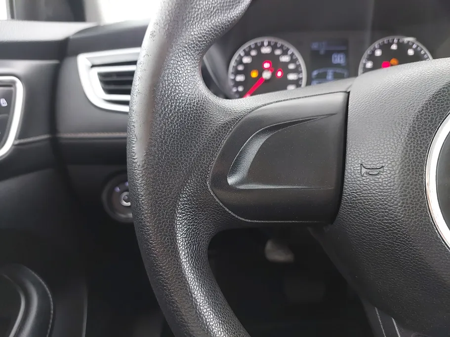 2023 MG 5 STD 