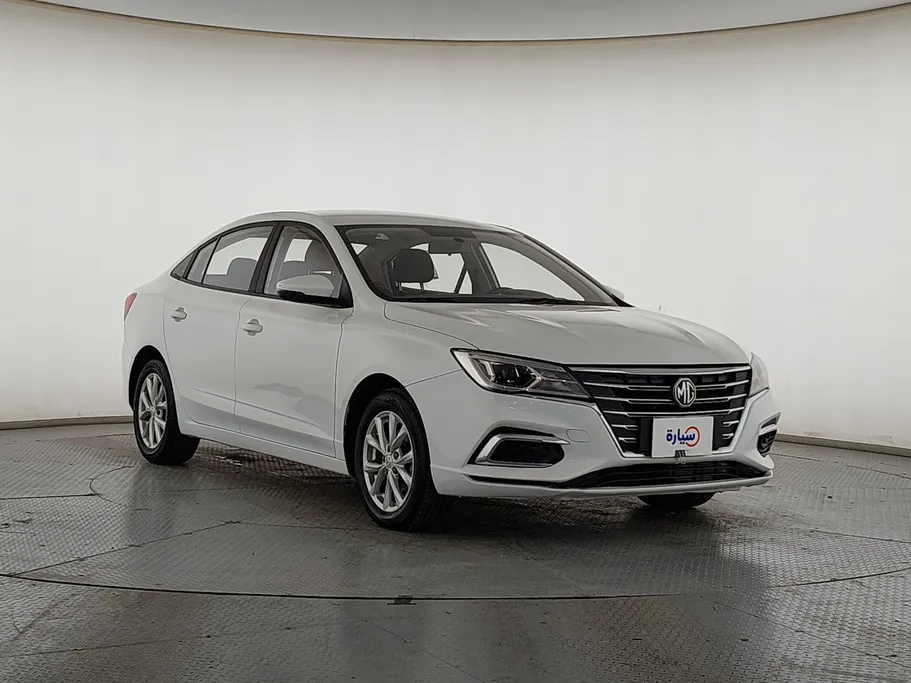 2023 MG 5 STD 