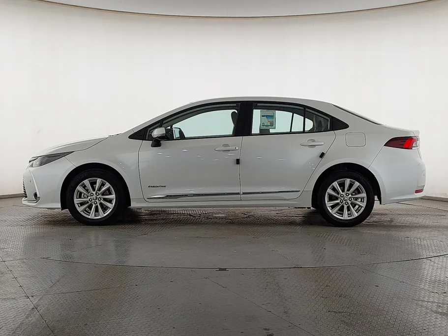 2024 Toyota Corolla XLI Executive 