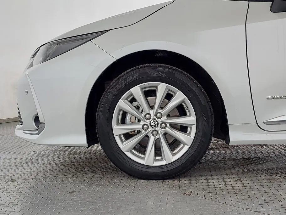 2024 Toyota Corolla XLI Executive 