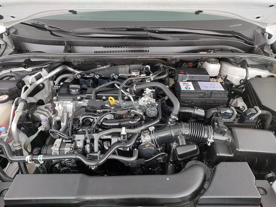 2024 Toyota Corolla XLI Executive 