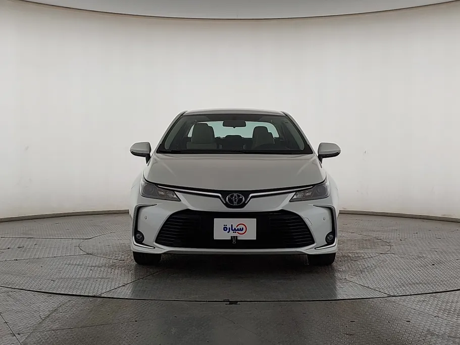 2024 Toyota Corolla XLI Executive 