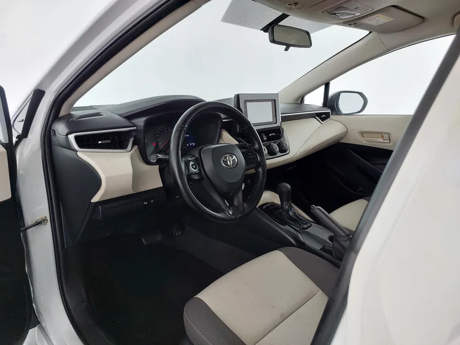 2024 Toyota Corolla XLI Executive 