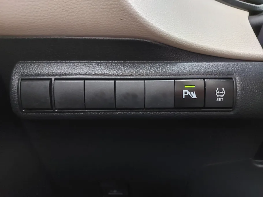 2024 Toyota Corolla XLI Executive 