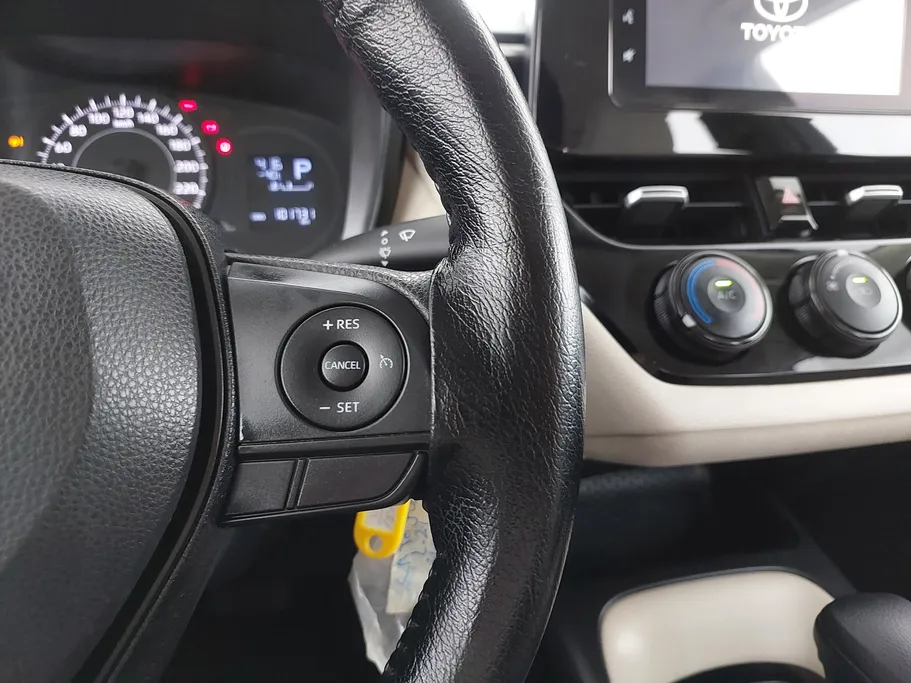 2024 Toyota Corolla XLI Executive 