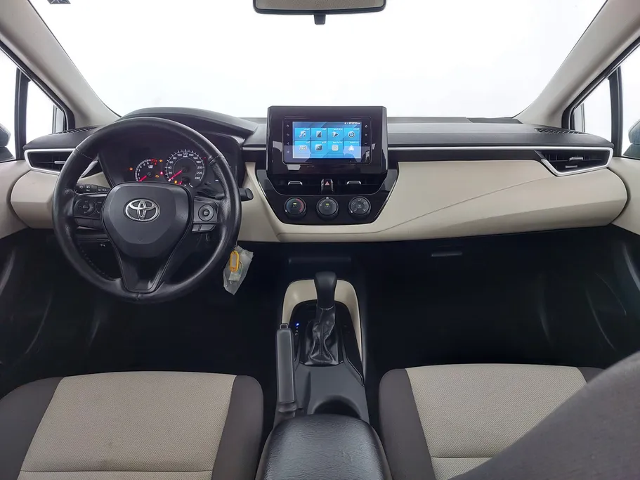 2024 Toyota Corolla XLI Executive 