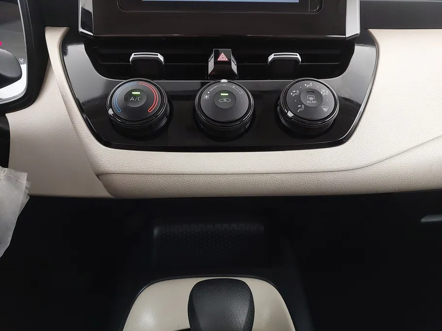 2024 Toyota Corolla XLI Executive 