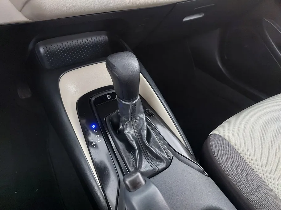2024 Toyota Corolla XLI Executive 