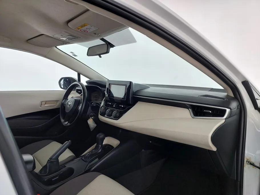2024 Toyota Corolla XLI Executive 