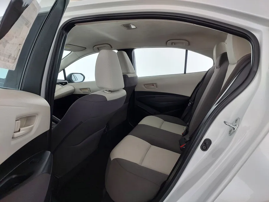 2024 Toyota Corolla XLI Executive 
