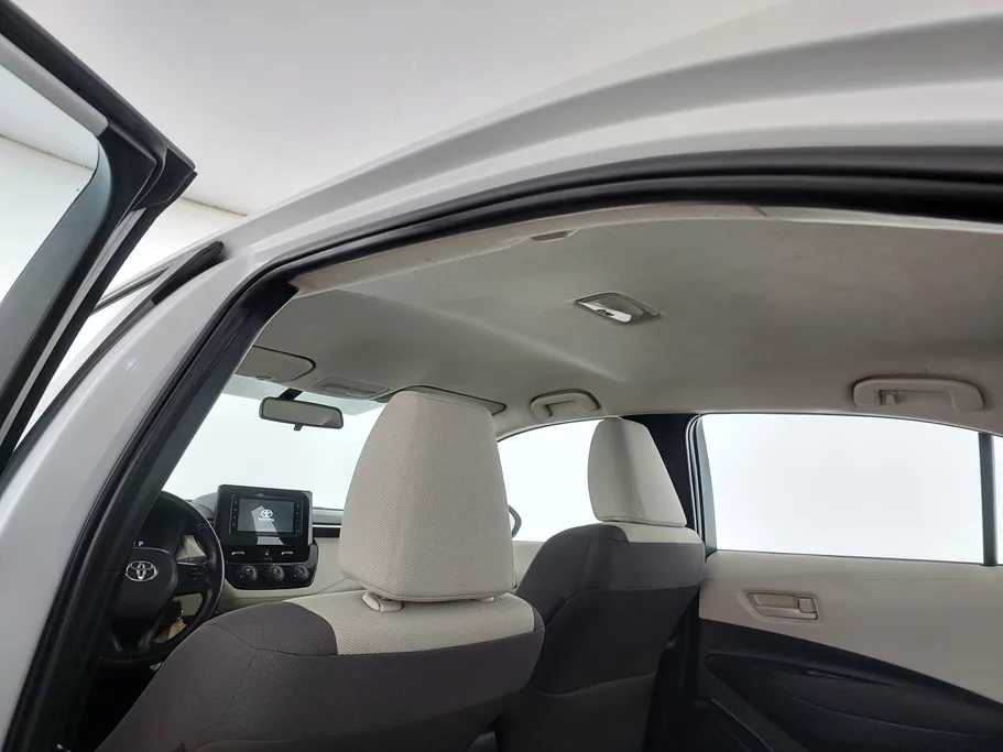 2024 Toyota Corolla XLI Executive 