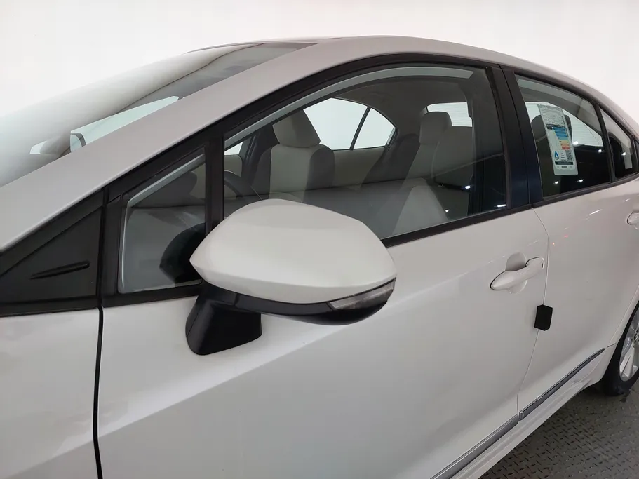 2024 Toyota Corolla XLI Executive 