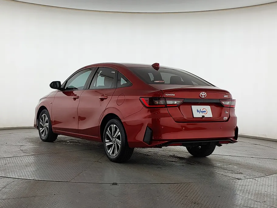 2023 Toyota Yaris  Y Plus 