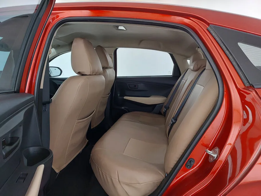 2023 Toyota Yaris  Y Plus 