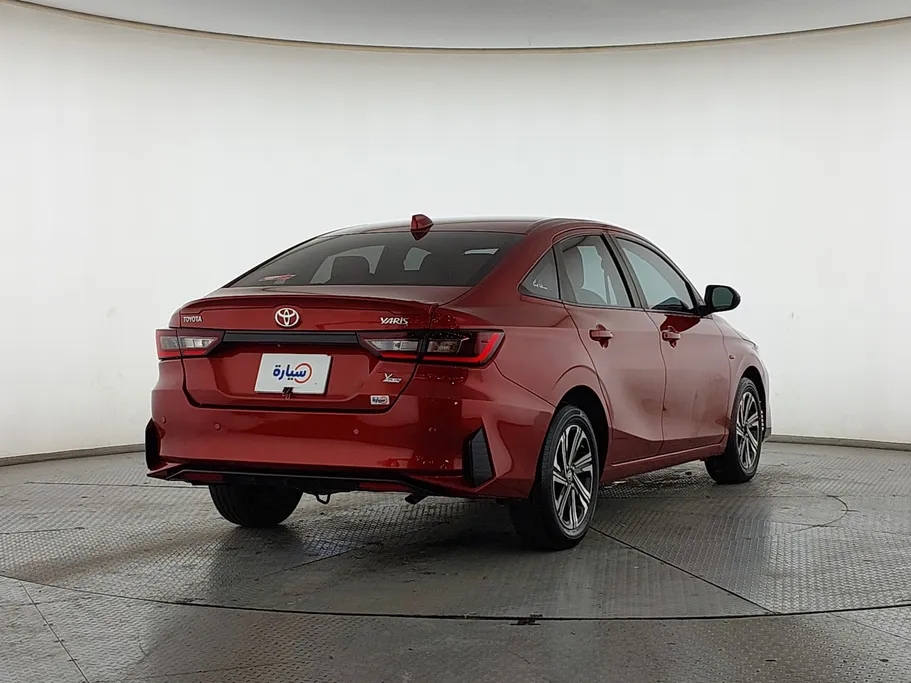 2023 Toyota Yaris  Y Plus 