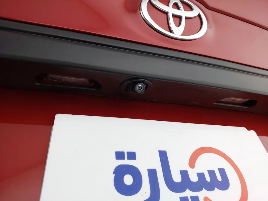 2023 Toyota Yaris  Y Plus 
