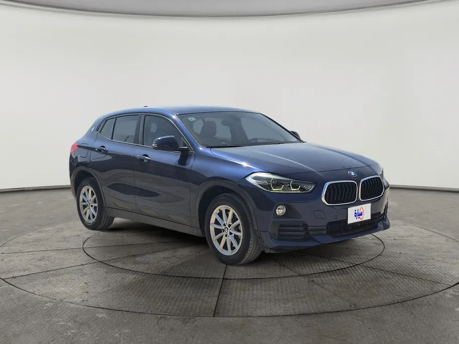 بي ام دبليو الفئة اكس X2 sDrive 20i 2020 