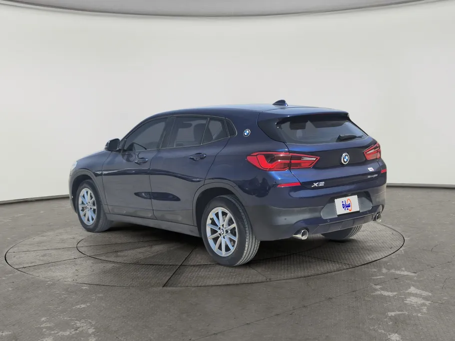 بي ام دبليو الفئة اكس X2 sDrive 20i 2020 