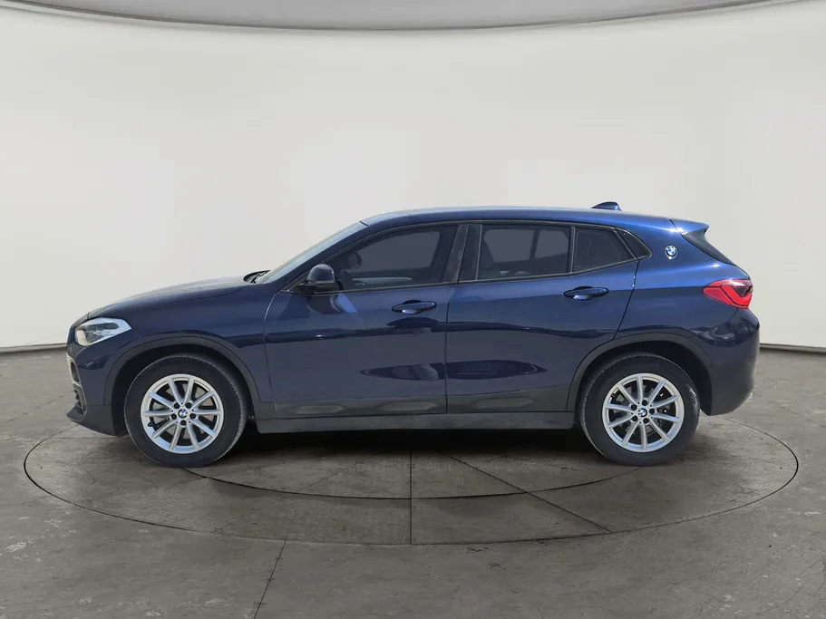 بي ام دبليو الفئة اكس X2 sDrive 20i 2020 