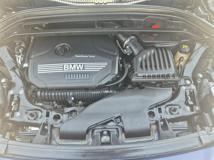 بي ام دبليو الفئة اكس X2 sDrive 20i 2020 