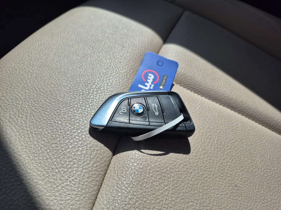بي ام دبليو الفئة اكس X2 sDrive 20i 2020 