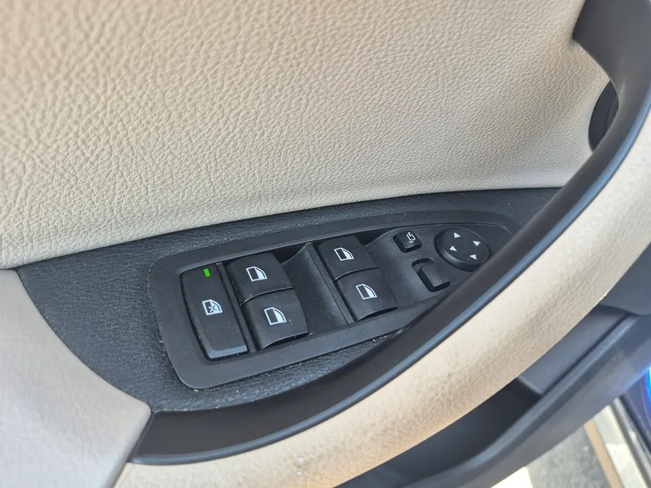 بي ام دبليو الفئة اكس X2 sDrive 20i 2020 