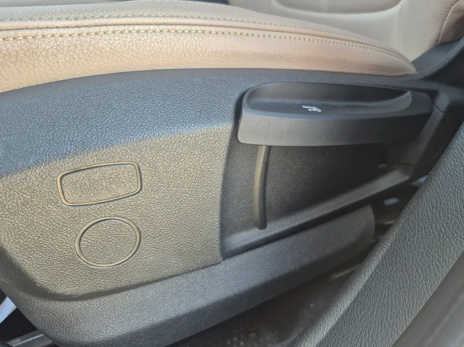 بي ام دبليو الفئة اكس X2 sDrive 20i 2020 