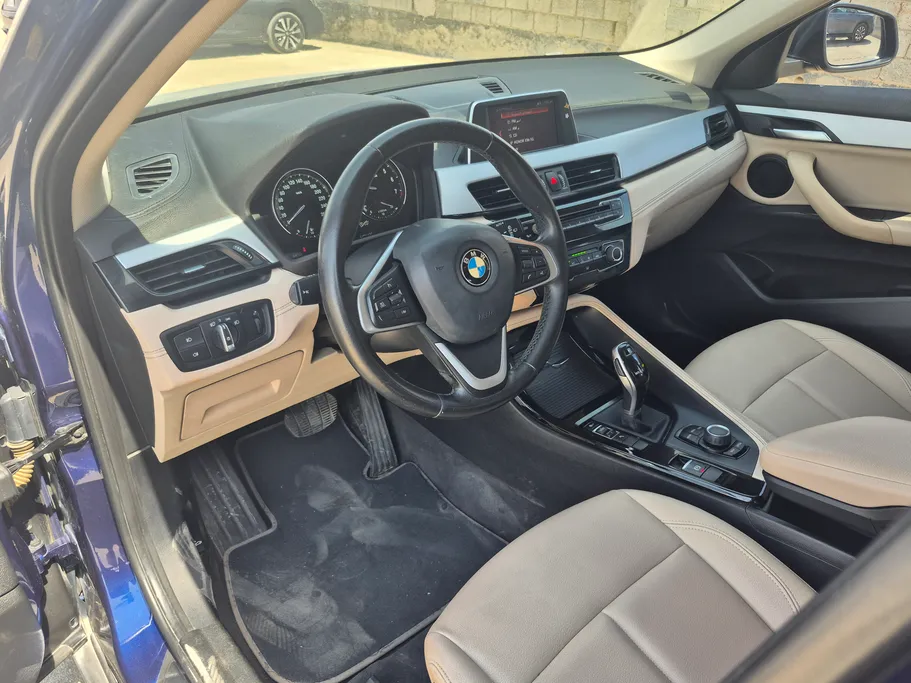 بي ام دبليو الفئة اكس X2 sDrive 20i 2020 