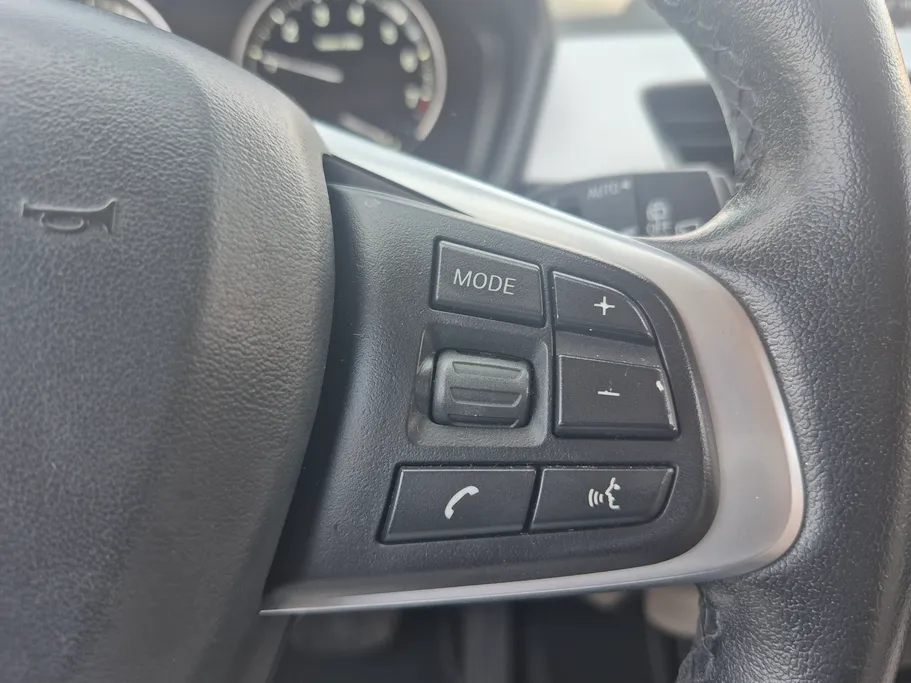 بي ام دبليو الفئة اكس X2 sDrive 20i 2020 