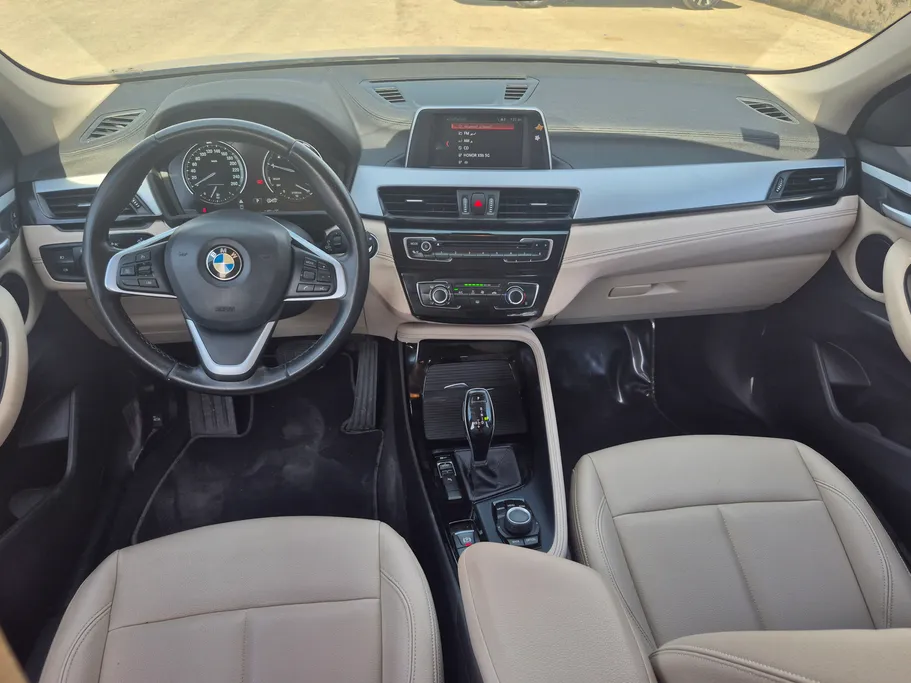 بي ام دبليو الفئة اكس X2 sDrive 20i 2020 